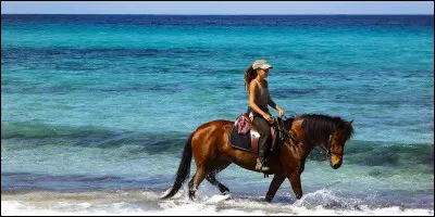 Le rêve pour toi, c'est...