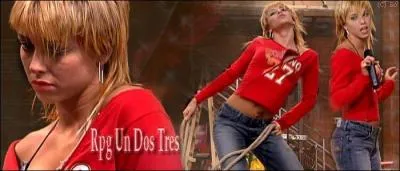 A qui a-t-elle piqu le petit ami ?