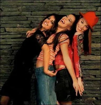 Au dbut Ingrid et Lola n'aimaient pas Silvia . Comment tout a pu changer ?