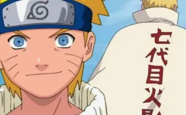 Quiz Naruto