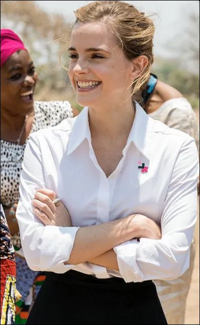 Quelle taille fait-elle ? .. m