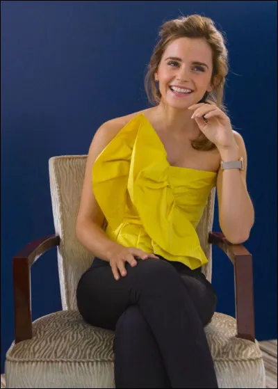 Dans quel film Disney joue-t-elle ?