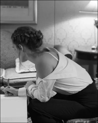 Quel est son livre "Harry Potter" préféré ?