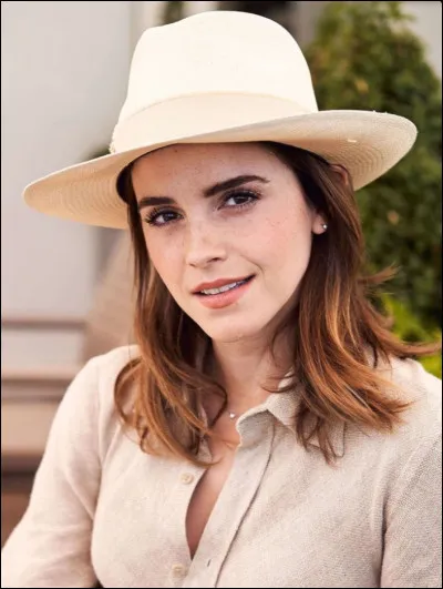 Quel âge a-t-elle ?