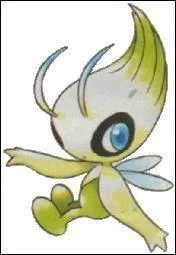 Qui est-ce Pokemon ?