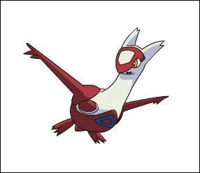 Qui est-ce Pokemon ?