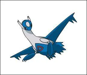 Qui est-ce Pokemon ?