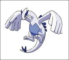 Qui est-ce Pokemon ?