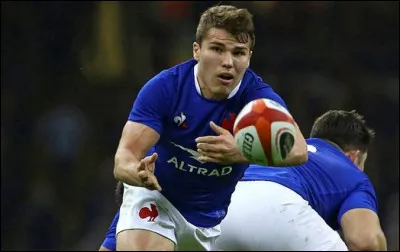 Il est capital de se débarrasser du ballon pour avoir presque la paix !