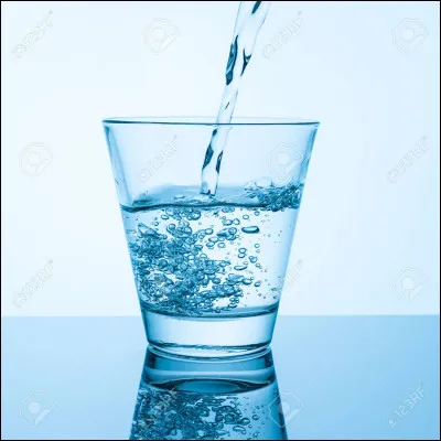 Est-ce un mélange homogène ou hétérogène ?