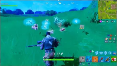 Est-ce un skin BAMBI ?