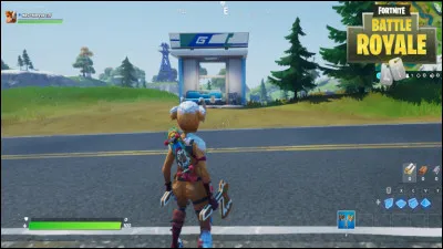 Quand est sorti ce skin ?