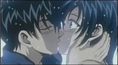 Dans quelle situation aimerais-tu embrasser ton crush ?