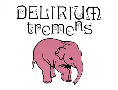 L'éléphant rose est utilisé comme illustration d'une bière de quel pays ?