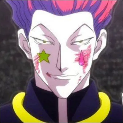 Quel chiffre est-il dans le passage de Hunter × Hunter ?