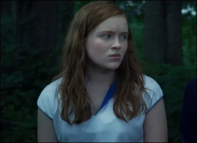 Comment s'appelle l'actrice de Max ?