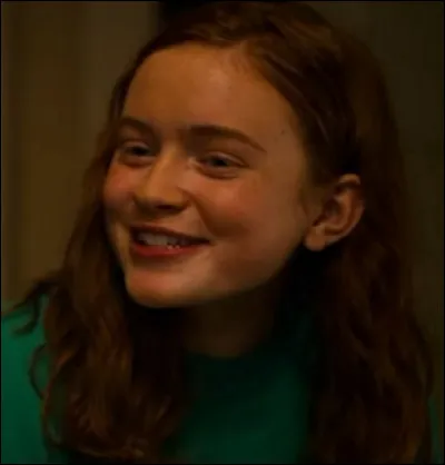 A-t-elle déjà vu un Démogorgon ?