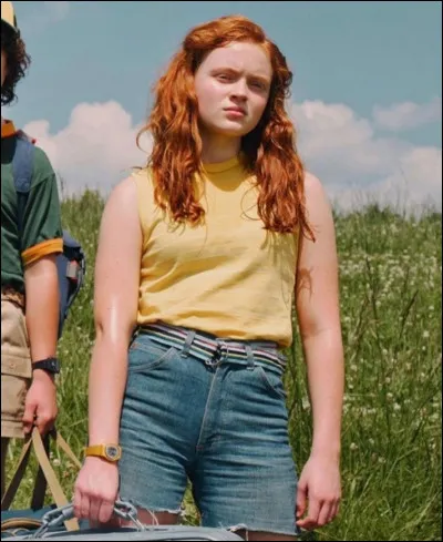 Qui est son demi-frère ?