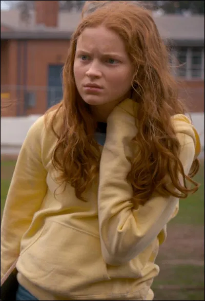 Pratique-t-elle du skate ?