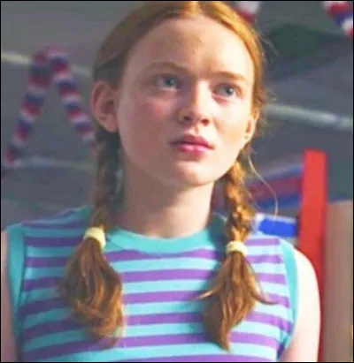 Dans quelle saison est-elle apparue pour la première fois ?