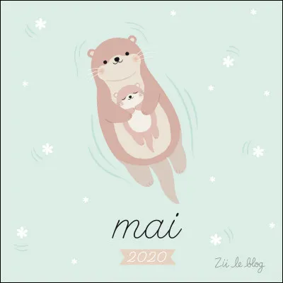 Comment dit-on "mai" ?