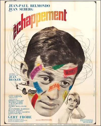 Jean Becker signe avec ce film son deuxième long métrage avec Belmondo, il nous livre une comédie plutôt sympathique...