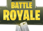 Quiz Jeux vido - Fortnite Battle Royale