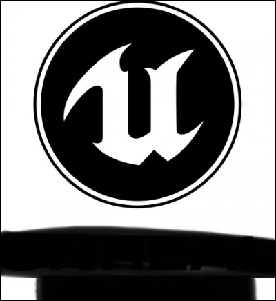 Quel est le moteur graphique du jeu ?
Son logo se trouve juste au-dessus de cette question.