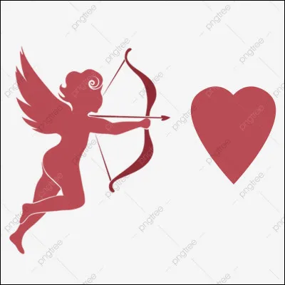 Cupidon peut-il tomber amoureux ?