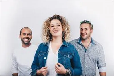 Quelle chanson est du groupe Trois Cafés gourmands ?