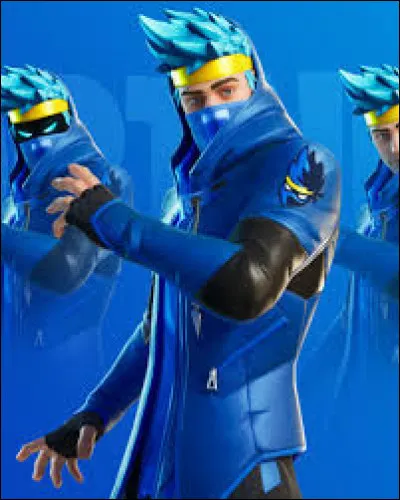 Quel est ce skin ?