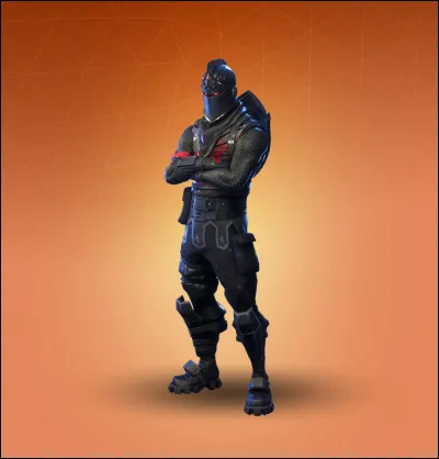Quel est ce skin ?
