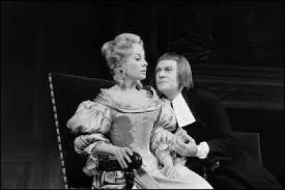 Qui a écrit "Le Tartuffe ou l'Imposteur" ?