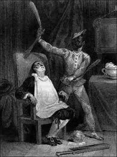 Qui a écrit "Le Barbier de Séville" ?