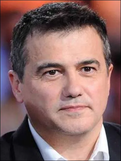 Qui est ce Patrick, médecin urgentiste, écrivain, chroniqueur et ancien collaborateur de Charlie Hebdo ?