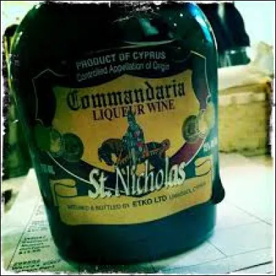 Dans quel pays aurons-nous le plus de chance de boire cet alcool ?