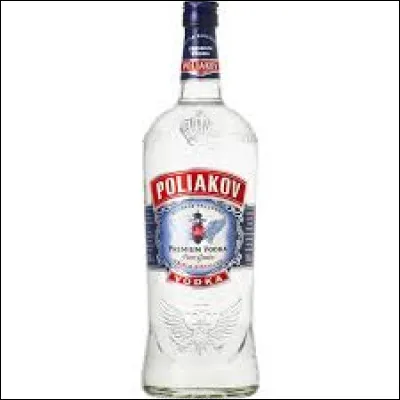 Quel légume retrouve-t-on dans la composition de la vodka ?