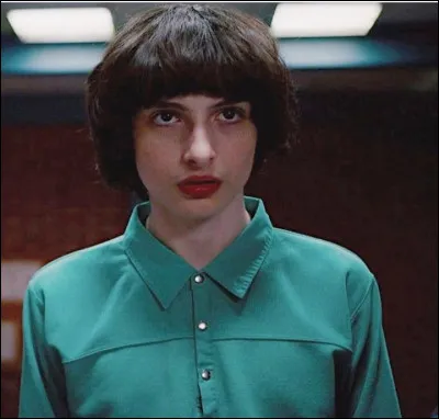 Est-ce lui qui a eu l'idée de mettre Billy dans le sauna ?