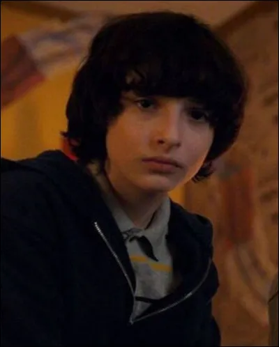 Qui est l'acteur qui interprète Mike ?