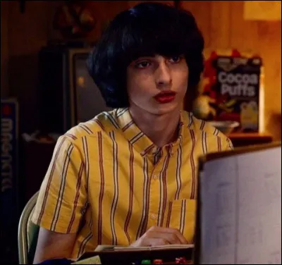 Comment s'appelle sa petite sur ?