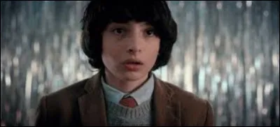 Qui est son amoureuse ?