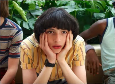 Sur cette scène que faisait-il ?