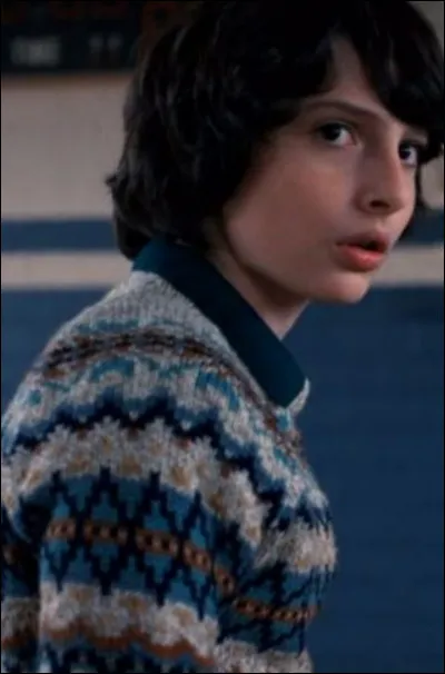 En quelle année est-il né ?