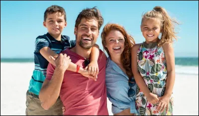 À quelle famille appartient l'humain ?