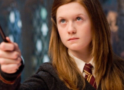 Quiz Connais-tu bien Ginny Weasley ?
