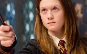Quiz Ginny weasley