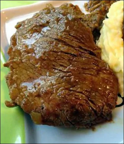 Avant c'était le pain...