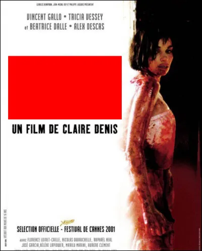 Quel est le film ?