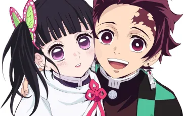Quiz Demon slayer