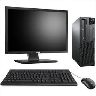 Qu'est-ce que c'est ?